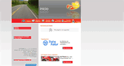 Desktop Screenshot of guttrans.com